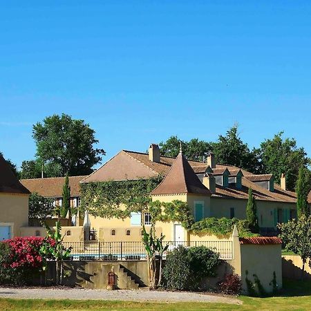 Maison Manechal Monfaucon  Cameră foto