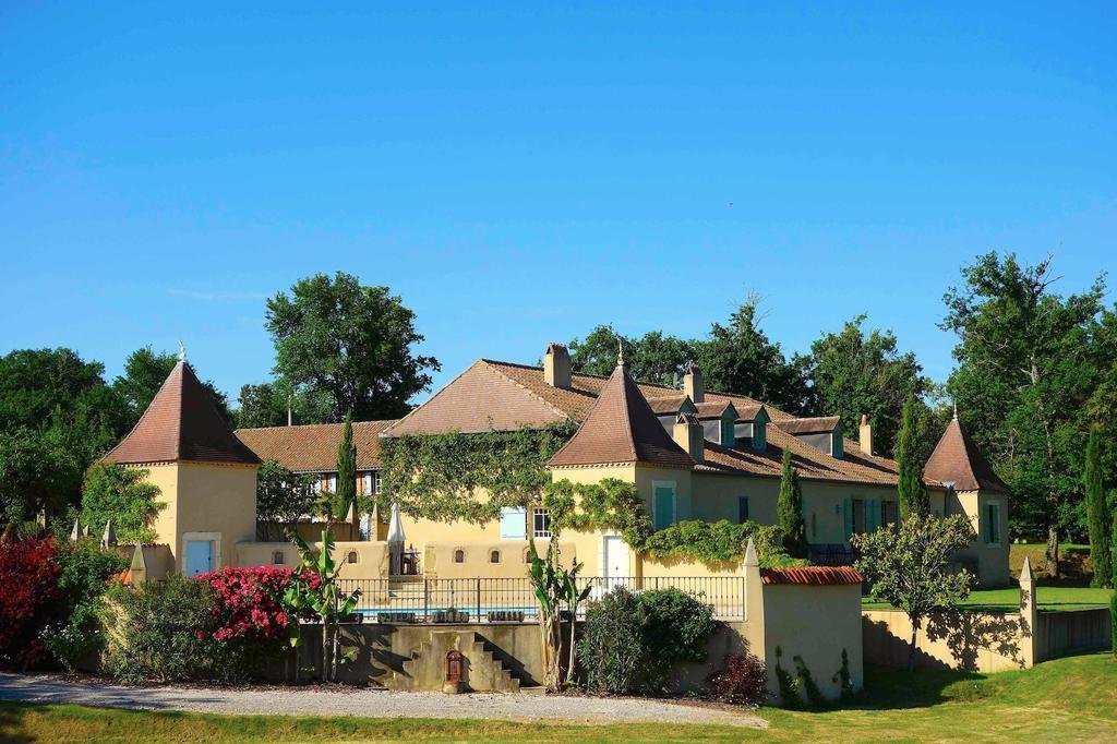 Maison Manechal Monfaucon  Cameră foto